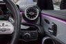 USED 2019 68 MERCEDES-BENZ A-CLASS 2.0 AMG A 35 4MATIC PREMIUM PLUS 5d 302 BHP AMG PREM PLUS EQUIP LNE+HUD+REV CAM
