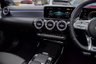 USED 2019 68 MERCEDES-BENZ A-CLASS 2.0 AMG A 35 4MATIC PREMIUM PLUS 5d 302 BHP AMG PREM PLUS EQUIP LNE+HUD+REV CAM