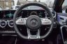 USED 2019 68 MERCEDES-BENZ A-CLASS 2.0 AMG A 35 4MATIC PREMIUM PLUS 5d 302 BHP AMG PREM PLUS EQUIP LNE+HUD+REV CAM