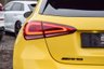USED 2019 68 MERCEDES-BENZ A-CLASS 2.0 AMG A 35 4MATIC PREMIUM PLUS 5d 302 BHP AMG PREM PLUS EQUIP LNE+HUD+REV CAM