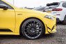 USED 2019 68 MERCEDES-BENZ A-CLASS 2.0 AMG A 35 4MATIC PREMIUM PLUS 5d 302 BHP AMG PREM PLUS EQUIP LNE+HUD+REV CAM