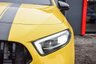 USED 2019 68 MERCEDES-BENZ A-CLASS 2.0 AMG A 35 4MATIC PREMIUM PLUS 5d 302 BHP AMG PREM PLUS EQUIP LNE+HUD+REV CAM