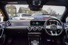 USED 2019 68 MERCEDES-BENZ A-CLASS 2.0 AMG A 35 4MATIC PREMIUM PLUS 5d 302 BHP AMG PREM PLUS EQUIP LNE+HUD+REV CAM