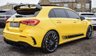 USED 2019 68 MERCEDES-BENZ A-CLASS 2.0 AMG A 35 4MATIC PREMIUM PLUS 5d 302 BHP AMG PREM PLUS EQUIP LNE+HUD+REV CAM