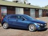 USED 2019 19 MERCEDES-BENZ A-CLASS 2.0 A 200 D SPORT EXECUTIVE 5d 148 BHP 4x SERVICES & MOT UNTIL MARCH 25!