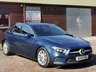 USED 2019 19 MERCEDES-BENZ A-CLASS 2.0 A 200 D SPORT EXECUTIVE 5d 148 BHP 4x SERVICES & MOT UNTIL MARCH 25!