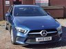 USED 2019 19 MERCEDES-BENZ A-CLASS 2.0 A 200 D SPORT EXECUTIVE 5d 148 BHP 4x SERVICES & MOT UNTIL MARCH 25!