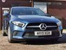 USED 2019 19 MERCEDES-BENZ A-CLASS 2.0 A 200 D SPORT EXECUTIVE 5d 148 BHP 4x SERVICES & MOT UNTIL MARCH 25!