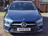 USED 2019 19 MERCEDES-BENZ A-CLASS 2.0 A 200 D SPORT EXECUTIVE 5d 148 BHP 4x SERVICES & MOT UNTIL MARCH 25!