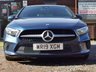 USED 2019 19 MERCEDES-BENZ A-CLASS 2.0 A 200 D SPORT EXECUTIVE 5d 148 BHP 4x SERVICES & MOT UNTIL MARCH 25!
