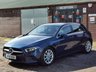 USED 2019 19 MERCEDES-BENZ A-CLASS 2.0 A 200 D SPORT EXECUTIVE 5d 148 BHP 4x SERVICES & MOT UNTIL MARCH 25!