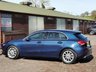 USED 2019 19 MERCEDES-BENZ A-CLASS 2.0 A 200 D SPORT EXECUTIVE 5d 148 BHP 4x SERVICES & MOT UNTIL MARCH 25!