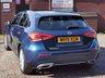 USED 2019 19 MERCEDES-BENZ A-CLASS 2.0 A 200 D SPORT EXECUTIVE 5d 148 BHP 4x SERVICES & MOT UNTIL MARCH 25!