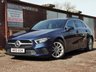 USED 2019 19 MERCEDES-BENZ A-CLASS 2.0 A 200 D SPORT EXECUTIVE 5d 148 BHP 4x SERVICES & MOT UNTIL MARCH 25!