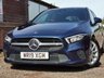 USED 2019 19 MERCEDES-BENZ A-CLASS 2.0 A 200 D SPORT EXECUTIVE 5d 148 BHP 4x SERVICES & MOT UNTIL MARCH 25!