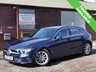 USED 2019 19 MERCEDES-BENZ A-CLASS 2.0 A 200 D SPORT EXECUTIVE 5d 148 BHP 4x SERVICES & MOT UNTIL MARCH 25!