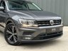 USED 2017 17 VOLKSWAGEN TIGUAN 2.0 SE TDI BMT 4MOTION 5d 148 BHP 