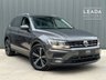 USED 2017 17 VOLKSWAGEN TIGUAN 2.0 SE TDI BMT 4MOTION 5d 148 BHP 