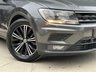 USED 2017 17 VOLKSWAGEN TIGUAN 2.0 SE TDI BMT 4MOTION 5d 148 BHP 