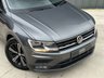 USED 2017 17 VOLKSWAGEN TIGUAN 2.0 SE TDI BMT 4MOTION 5d 148 BHP 