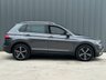 USED 2017 17 VOLKSWAGEN TIGUAN 2.0 SE TDI BMT 4MOTION 5d 148 BHP 