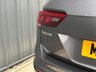 USED 2017 17 VOLKSWAGEN TIGUAN 2.0 SE TDI BMT 4MOTION 5d 148 BHP 