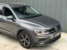 USED 2017 17 VOLKSWAGEN TIGUAN 2.0 SE TDI BMT 4MOTION 5d 148 BHP 