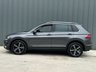 USED 2017 17 VOLKSWAGEN TIGUAN 2.0 SE TDI BMT 4MOTION 5d 148 BHP 