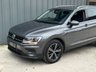 USED 2017 17 VOLKSWAGEN TIGUAN 2.0 SE TDI BMT 4MOTION 5d 148 BHP 
