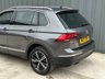USED 2017 17 VOLKSWAGEN TIGUAN 2.0 SE TDI BMT 4MOTION 5d 148 BHP 
