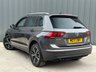 USED 2017 17 VOLKSWAGEN TIGUAN 2.0 SE TDI BMT 4MOTION 5d 148 BHP 