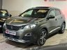 USED 2018 10 PEUGEOT 3008 2.0 BLUEHDI S/S GT 5d 180 BHP 