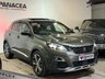 USED 2018 10 PEUGEOT 3008 2.0 BLUEHDI S/S GT 5d 180 BHP 