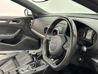 USED 2015 15 AUDI A3 2.0 TDI S LINE 2d 148 BHP High Specification A3 2.0 S Line
