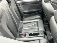 USED 2015 15 AUDI A3 2.0 TDI S LINE 2d 148 BHP High Specification A3 2.0 S Line