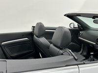 USED 2015 15 AUDI A3 2.0 TDI S LINE 2d 148 BHP High Specification A3 2.0 S Line