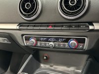 USED 2015 15 AUDI A3 2.0 TDI S LINE 2d 148 BHP High Specification A3 2.0 S Line