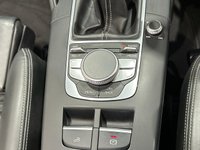 USED 2015 15 AUDI A3 2.0 TDI S LINE 2d 148 BHP High Specification A3 2.0 S Line