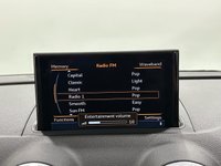 USED 2015 15 AUDI A3 2.0 TDI S LINE 2d 148 BHP High Specification A3 2.0 S Line