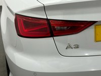 USED 2015 15 AUDI A3 2.0 TDI S LINE 2d 148 BHP High Specification A3 2.0 S Line