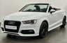 USED 2015 15 AUDI A3 2.0 TDI S LINE 2d 148 BHP High Specification A3 2.0 S Line