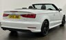 USED 2015 15 AUDI A3 2.0 TDI S LINE 2d 148 BHP High Specification A3 2.0 S Line
