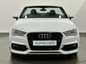 USED 2015 15 AUDI A3 2.0 TDI S LINE 2d 148 BHP High Specification A3 2.0 S Line
