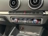USED 2015 15 AUDI A3 2.0 TDI S LINE 2d 148 BHP High Specification A3 2.0 S Line