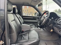 USED 2009 09 FORD RANGER 3.0 THUNDER 4X4 LWB D/C 2d 156 BHP DELIVERY AVALIABLE