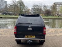 USED 2009 09 FORD RANGER 3.0 THUNDER 4X4 LWB D/C 2d 156 BHP DELIVERY AVALIABLE