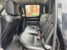 USED 2009 09 FORD RANGER 3.0 THUNDER 4X4 LWB D/C 2d 156 BHP DELIVERY AVALIABLE