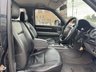 USED 2009 09 FORD RANGER 3.0 THUNDER 4X4 LWB D/C 2d 156 BHP DELIVERY AVALIABLE
