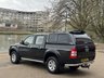 USED 2009 09 FORD RANGER 3.0 THUNDER 4X4 LWB D/C 2d 156 BHP DELIVERY AVALIABLE