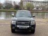 USED 2009 09 FORD RANGER 3.0 THUNDER 4X4 LWB D/C 2d 156 BHP DELIVERY AVALIABLE